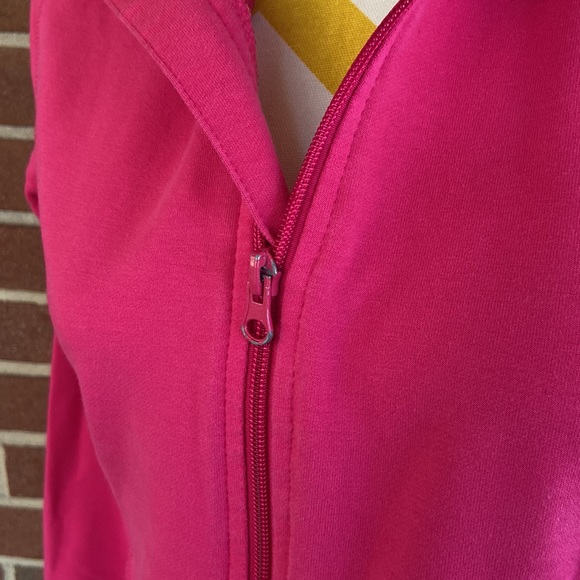 Danskin Active Jacket - Picture 4 of 12